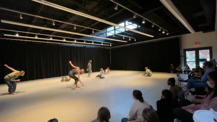 Debris Salon